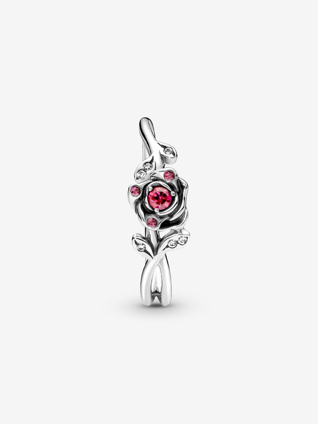 Beauty and the Beast Enchanted Rose Ring