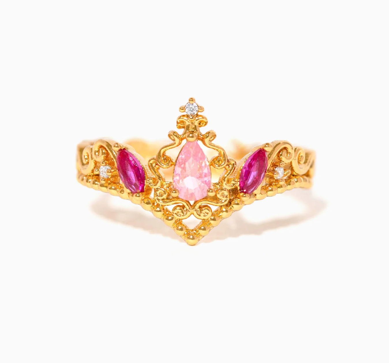 Sleeping Beauty Aurora’s Dreamlight Ring