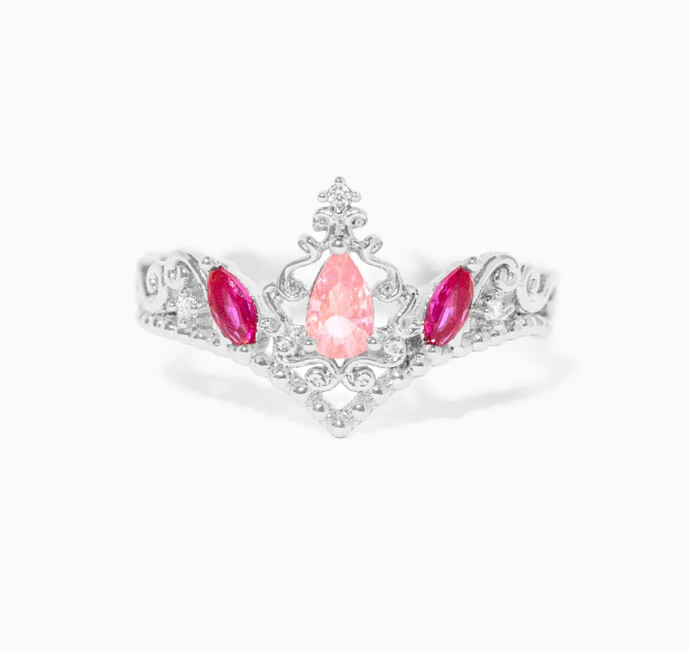 Sleeping Beauty Aurora’s Dreamlight Ring