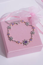 Rapunzel Sunlit Sunflower Bracelet