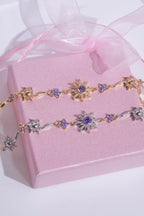 Rapunzel Sunlit Sunflower Bracelet